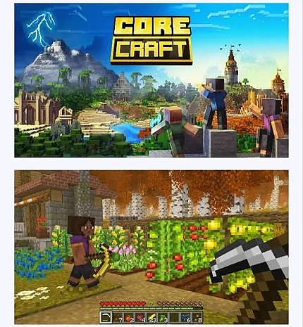 CreativeCore Mod version and compatibility reference